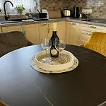 Дом отдыха Vadvirag Vendeghaz Гардонь