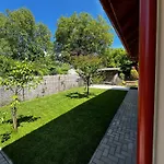 Vadvirag Vendeghaz * Гардонь