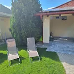 Vadvirag Vendeghaz Dom wakacyjny *