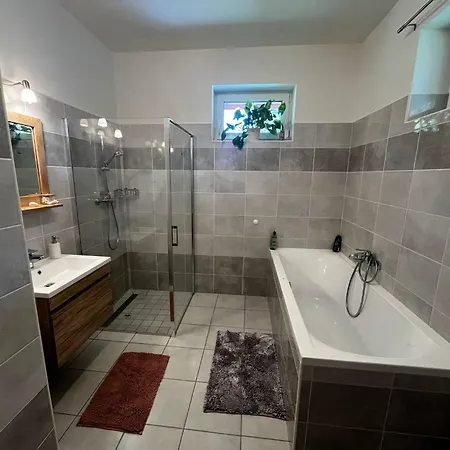 Prázdninový dům Vadvirag Vendeghaz *